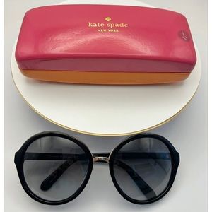 Kate Spade Bernadette Sunglasses